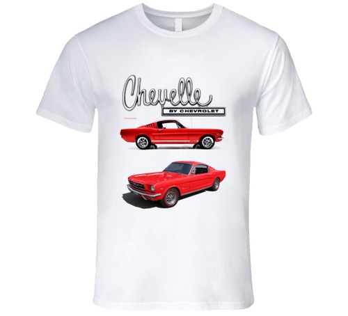 Funny chevelle 1965 - funny,