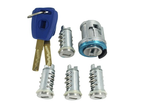 Fit fiat doblo - doblo, cargo
