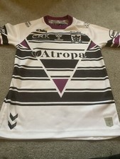 Hull Fc Magic Weekend Shirt X Large Boys 