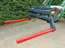 NEW 2025 HEAVY DUTY ROUND BALE