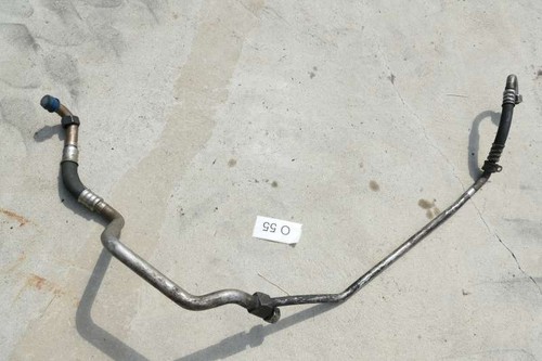 Porsche 99710701970 oil line
