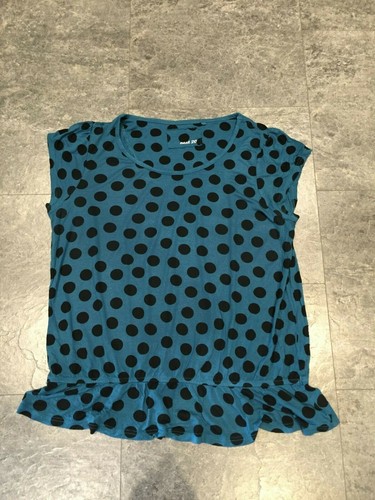 Ladies size next shirt - 20,