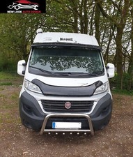 BONNET  PROTECTOR 2014-2021 FOR FIAT DUCATO