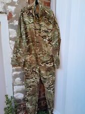 NEW MTP Combat Coverall FR For