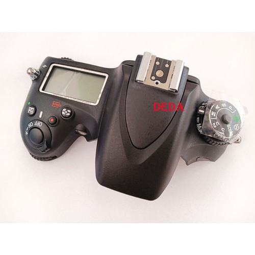 For nikon d610 top - top, cover