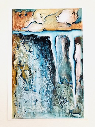 Giclee art print - giclee,