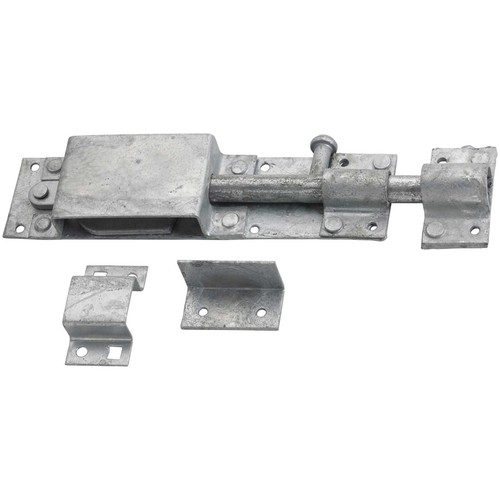 Heavy duty stable - duty, door
