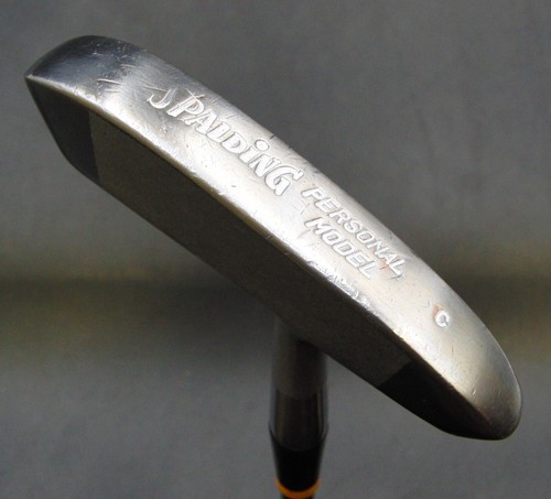 Vintage spalding personal - vintage,