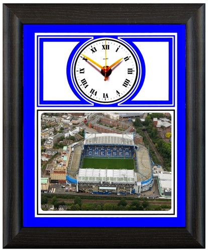 Chelsea stadium gift christmas