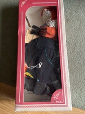 Polish Traditional Outfit Doll