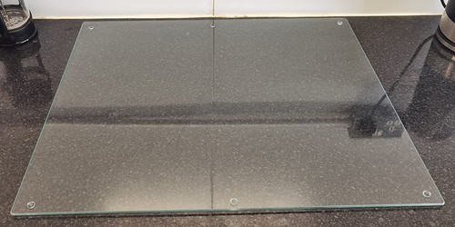 60x52cm hob cover tempered - 60x52cm,