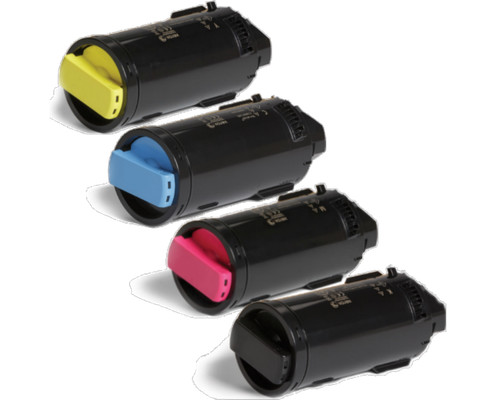 Toner cartridge set xerox - cartridge,