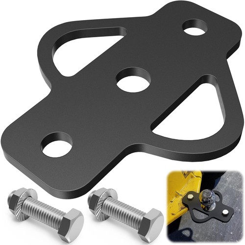 Way trailer hitch adapter - trailer,