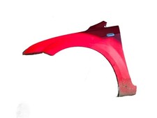 Ford Focus Convertible Fender