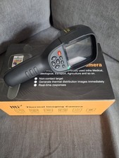 Hti Ht 18 Thermal Imaging