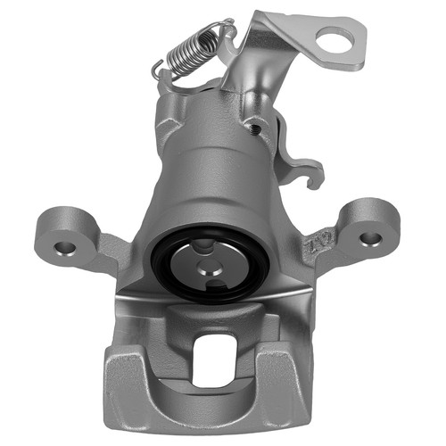 Disc brake caliper - disc, side