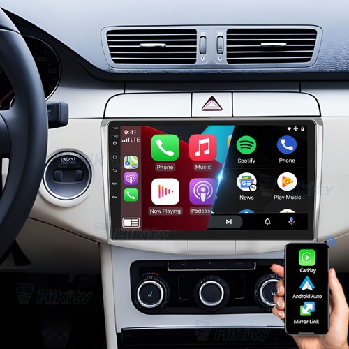 Android carplay for vw - carplay,