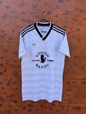ADIDAS WEST GERMANY 1984/1986