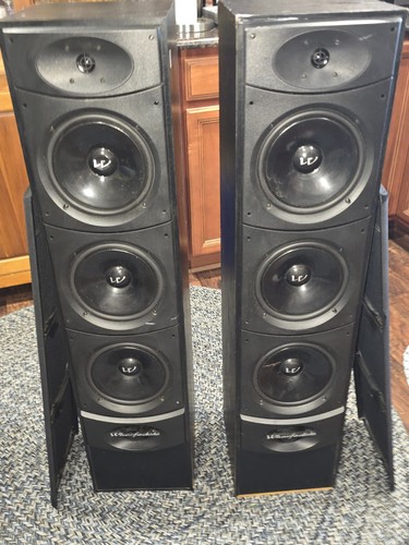 Wharfedale valdus 500 - valdus,
