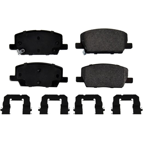 Febi 176970 brake - brake, pad