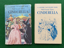 Vintage Ladybird Book