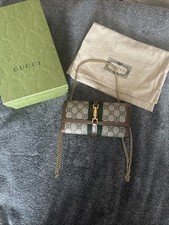 Gucci Ophidia Small Wallet