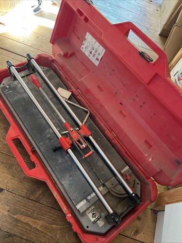 Rubi 700 professional - rubi, s