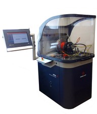 High-pressure fuel pump   BMW