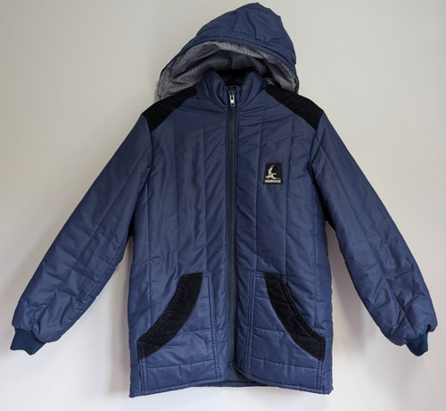 Snowgoose quilted jacket - snowgoose,