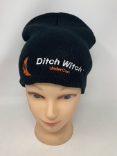 Ditch Witch Beanie Winter Ski