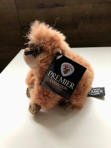 Ark toys premier collection