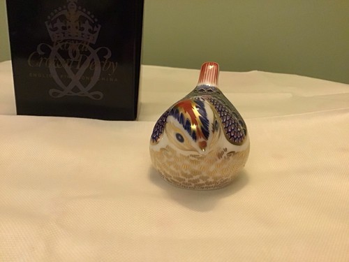 Royal crown derby - royal,