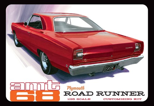 Amt 1363 models - amt-1363,