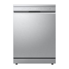 LG TrueSteam Freestanding