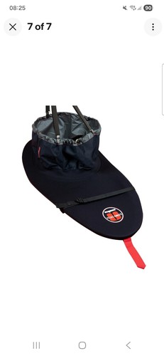 Nookie como touring sea - nookie,