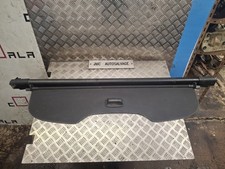 FORD MONDEO MK4 ESTATE REAR