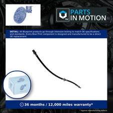 Brake Hose fits TOYOTA COROLLA