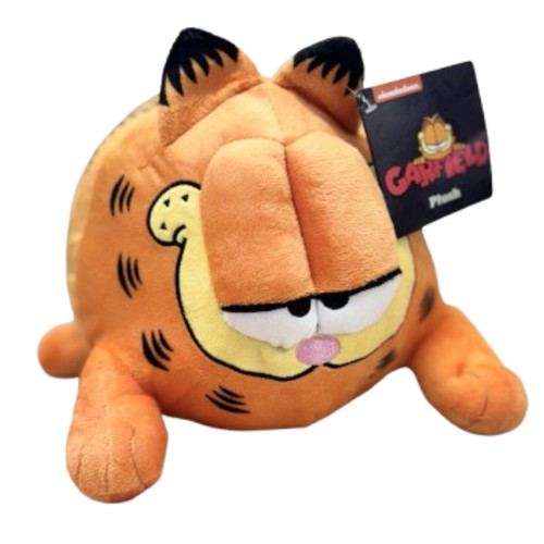 Garfield plush soft - plush,