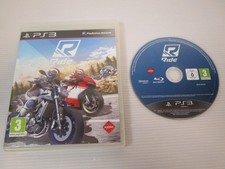 Ride - Sony Playstation 3 PS3