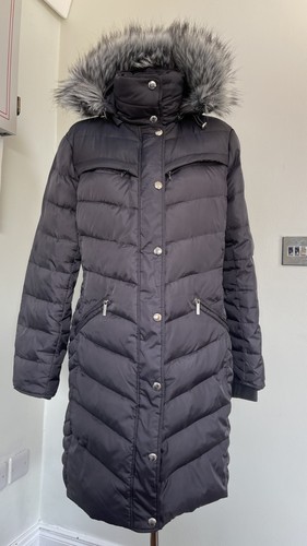 Michael kors long down - kors, &