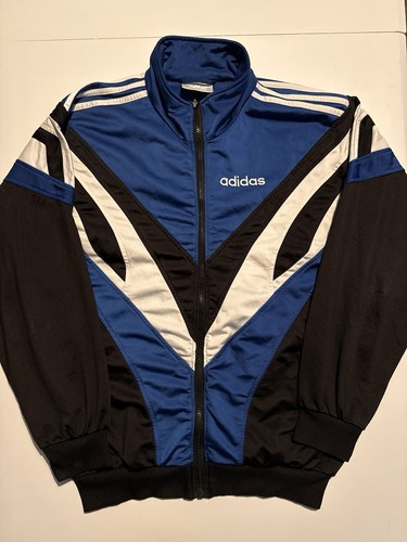Vintage 90s adidas track - 90s,