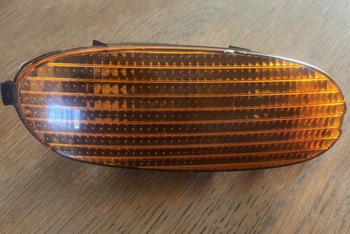 Mgf front indicator - front,