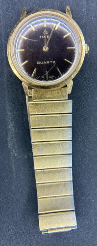 Vintage 1979 timex quartz - 1979,