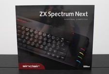 ZX Spectrum Next 2048KB