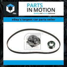 Timing Belt & Water Pump Kit