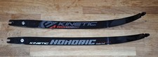 Kinetic Honoric V2 Recurve Limbs