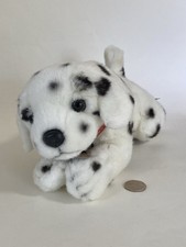 Keel Toys Jasper Dalmatian