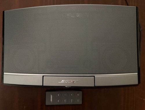 Bose sounddock portable - sounddock,