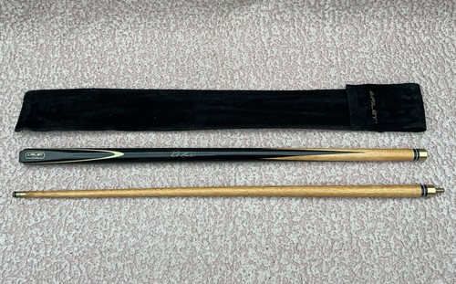 Riley pool cue - riley,