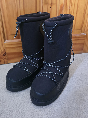 Neill men black - o'neill, snow